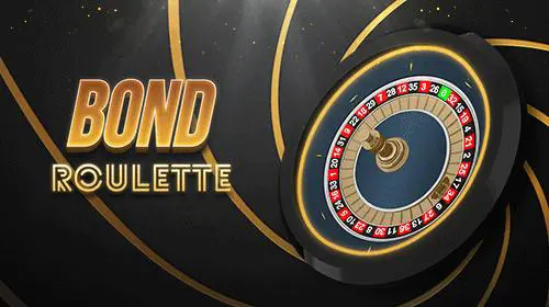 Bond Roulette - WinPesa - Nigeria